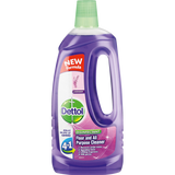 DETTOL FLOW AND ALL PURPOSE CLEANER 750ML
