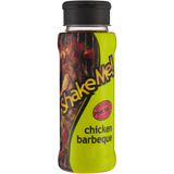 SHAKE ME SMOKEY BARBEQUE 200G