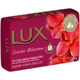 LUX - SOFT TOUCH, SHAKE ME UP, VERVET TOUCH, SOFT CARESS, SHEER TWILIGHT, SCARLET BLOSSOM, WAKE ME UP 175G