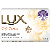 LUX - SOFT TOUCH, SHAKE ME UP, VERVET TOUCH, SOFT CARESS, SHEER TWILIGHT, SCARLET BLOSSOM, WAKE ME UP 175G