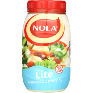 NOLA CREAMY MAYONNAISE 780G
