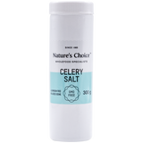 NAUTRE CHOICE CELERY SALT 300G