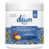 DAWN BODY CREAM 400ML