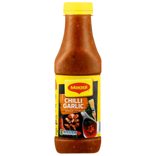 MAGGI CHILLI SAUCE