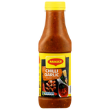 MAGGI CHILLI SAUCE
