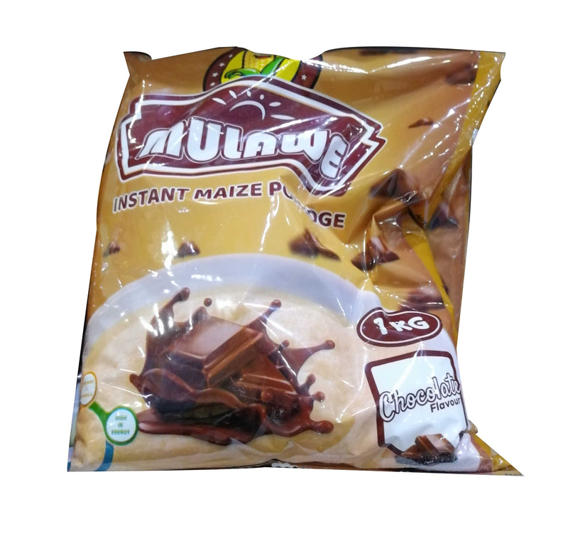 mulawe instant maize porridge 1kg