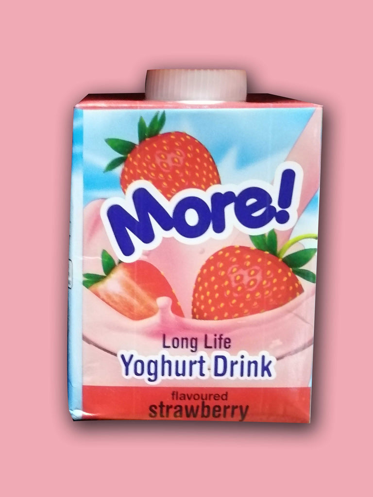 more yoghurt 500ml