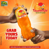 THUMBS UP  ,ORANGE