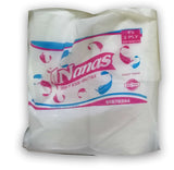 nanas toilet tissues 1x4