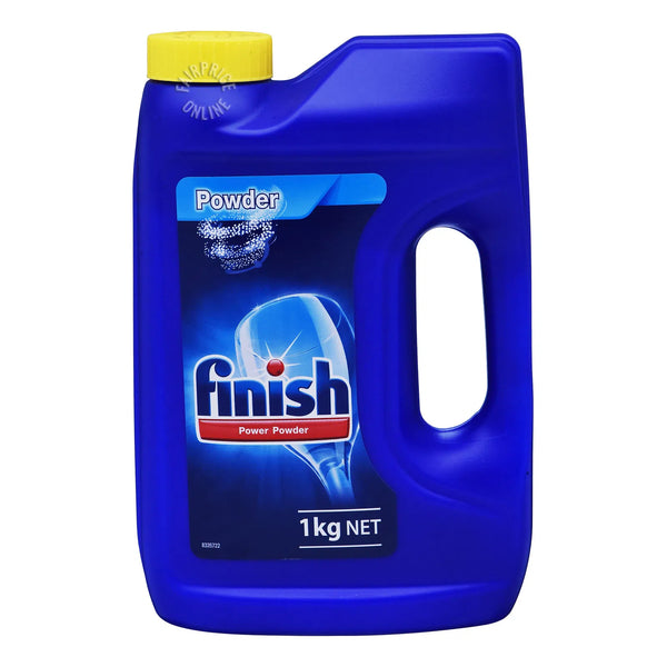 FINISH POWDER 1KG – Add2Cart