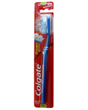 COLGATE DOUBLE ACTION T/BRUSH NO BARCODE