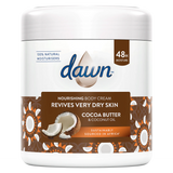 DAWN BODY CREAM 400ML