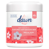 DAWN BODY CREAM 400ML