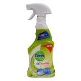 DETTOL BATHROOM CLEANER 500ML