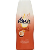 DAWN - BODY LOTION 400ML COCOA BUTTER BODY LOTION