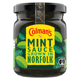 colman's mint sauce 144g