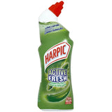 harpic active fresh mountain pine