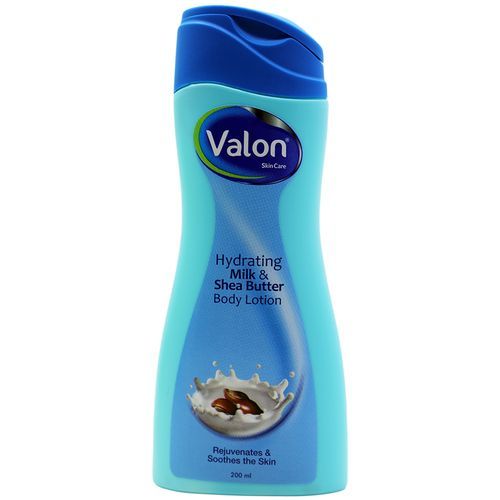 Valon Body Lotion 400ml