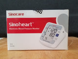 Electrical Blood Pressure Monitor