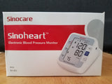 Electrical Blood Pressure Monitor