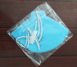 Eco Comfort Atemschutzmask Respirator - FFP2 Mask