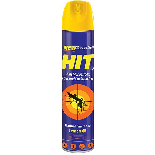 HIT MOSQUITOE KILL 750ml