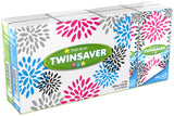 TWINSAVER LADIES PACK 8 X 10