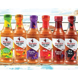 NABNDO'S PERI PERI SAUCE 125G