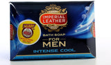 CUSSONS IMPERIAL LEATHER SOAP 175G,FOR MEN