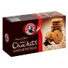 BAKERS - CHOC-KITS CHOCOLATE BISCUITS 200G ORIGINAL