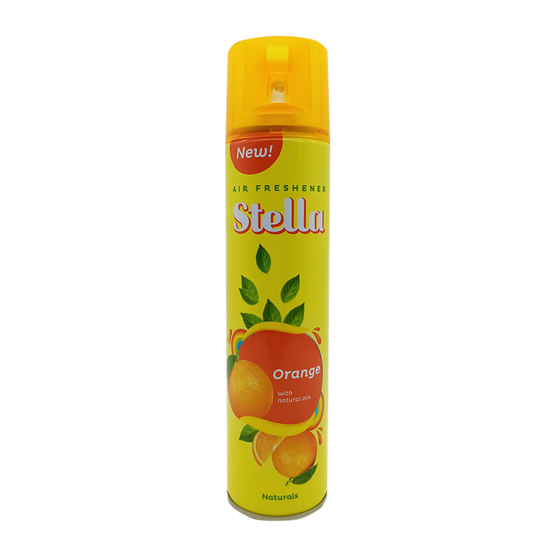 STELLA AIR FRESHENER 275ML