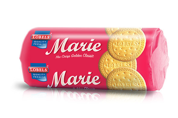LOBELS BISCUITS Marie 200g