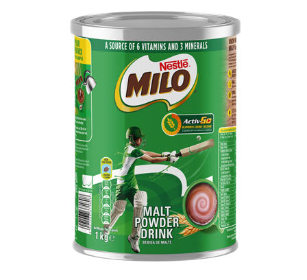NESTLE MILO 1Kg