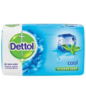 DETTOL SOAP 175G, COOL