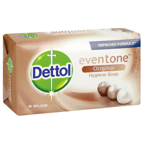 Dettol soap 175g