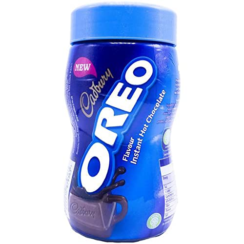CARDBURY OREO POWDER DRINK 260g