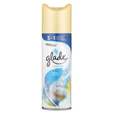 GLADE - secretes Clean Linen 180ml