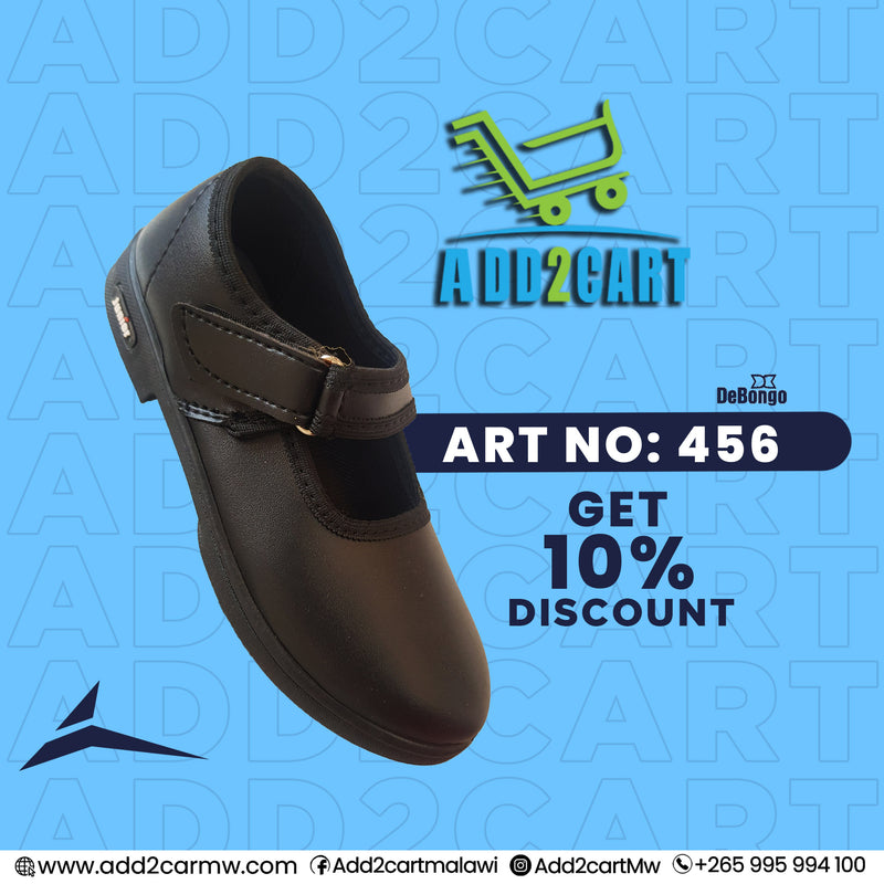 DEBONGO 456 (SMALL SIZE 11-13)