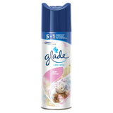 GLADE - Aerosol Airfreshener Baby Cares 180ml