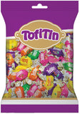 TOFITIN CENTER FILLED MIX FRUIT 1KG