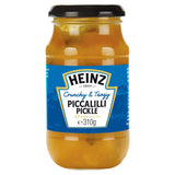 HEINZ PACCALILLI PICKLE 310G