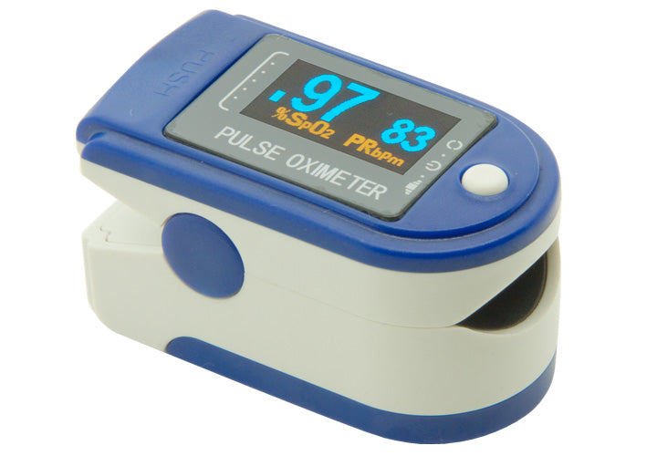 Pulse Oximeter
