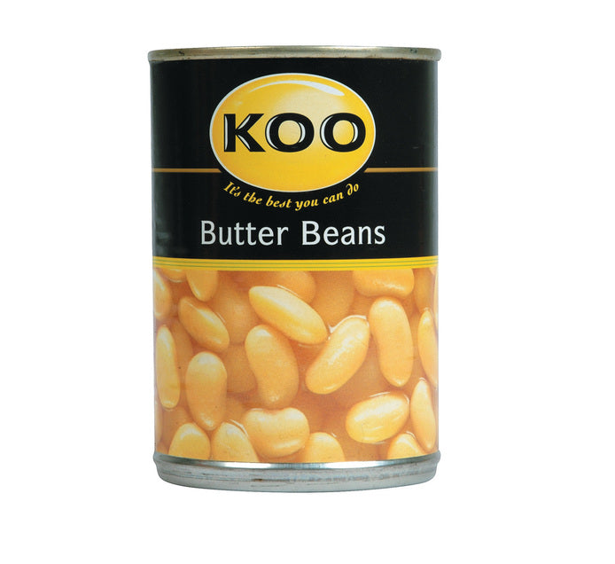 Koo Butter Beans