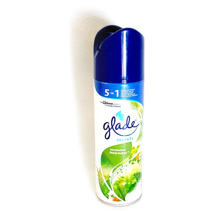 Glade Secrets Morning Freshness