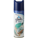 Glade Secrets Aerosol Lily
