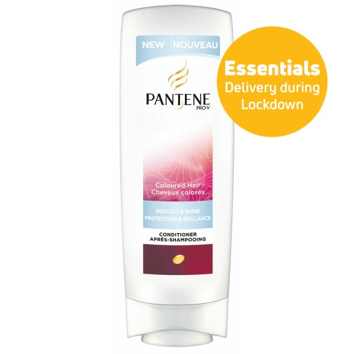PANTENE - CONDITIONER COLOURED HAIR 400ML