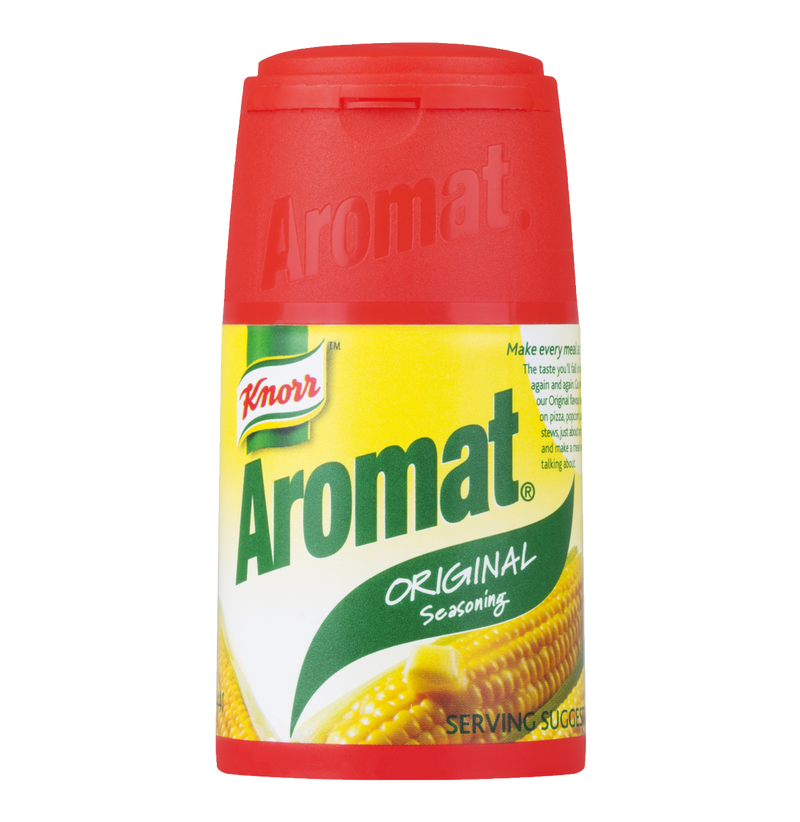 KNORR - Aromat Cannister Original 75G