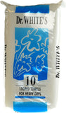 DR WHITES WINGED UNSCENT P10