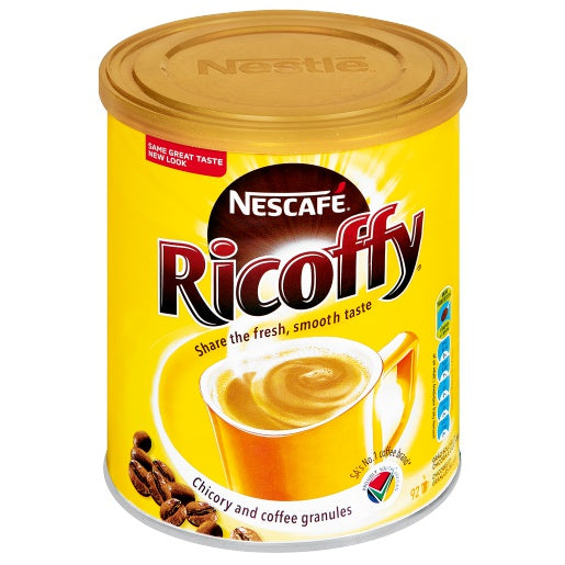 NESCAFE RICOFFY 100g