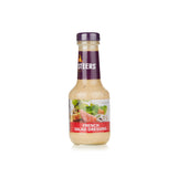 STEERS 1000 SALAD DRESSING 375ML